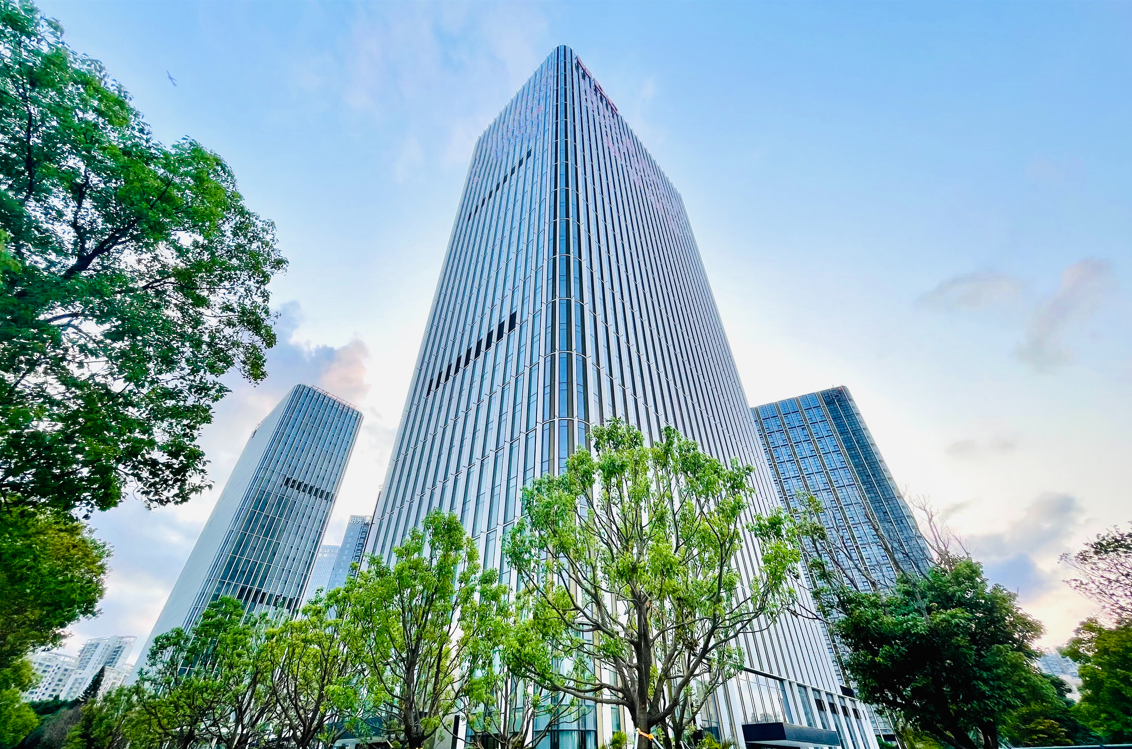 深圳南山区独栋大厦写字楼整体出售 （38亿）