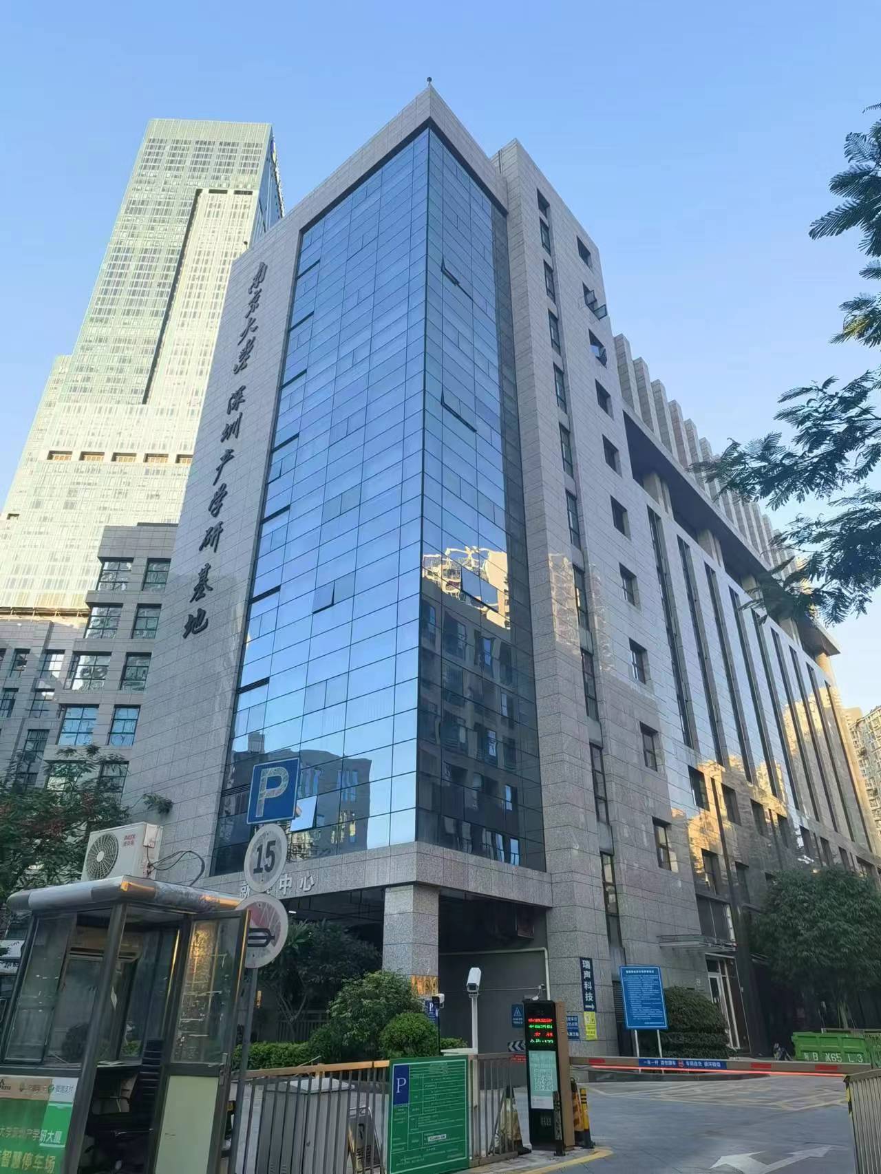 全景