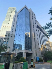 南京大学深圳产学研基地