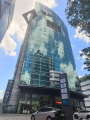 朗诗大厦